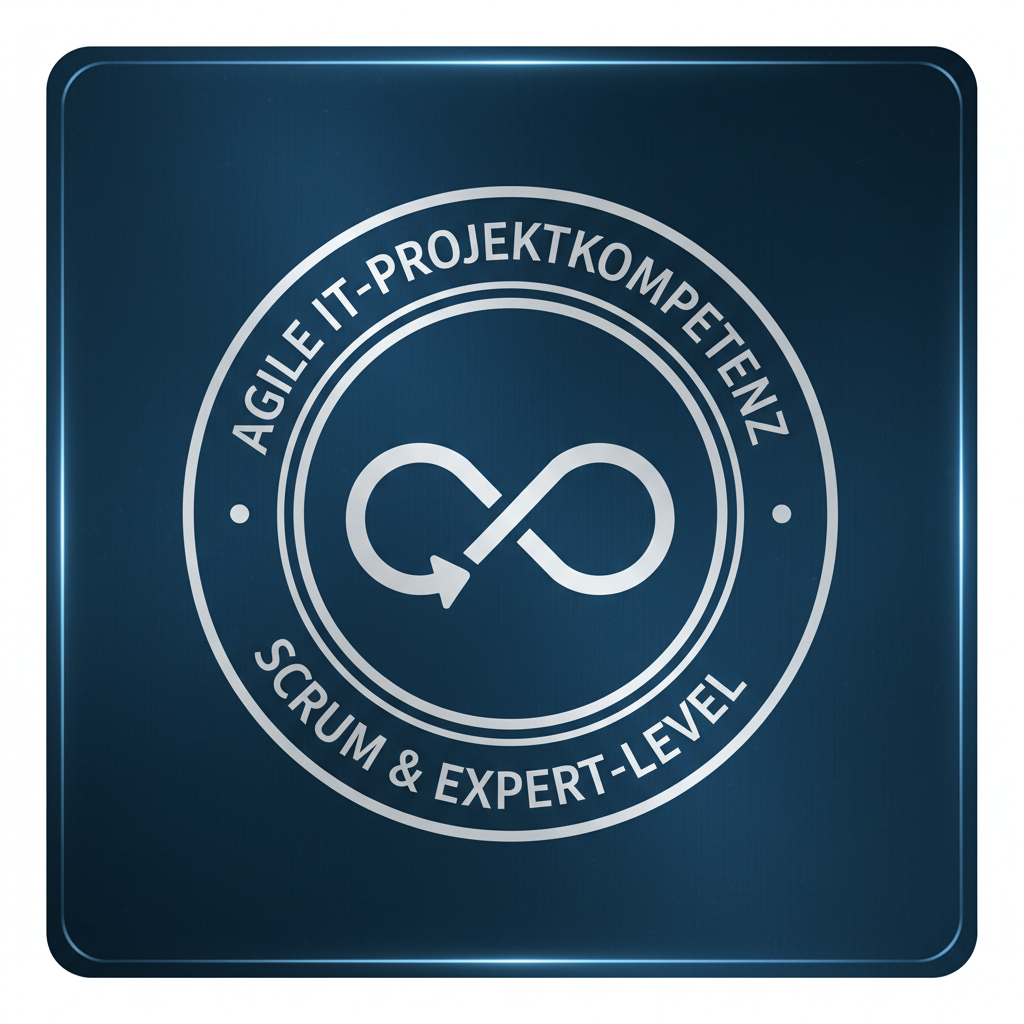Agile IT-Projektkompetenz – Scrum & Expert-Level